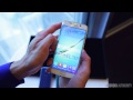 Samsung Galaxy S6 Kenar İlk Bak! Resim 4