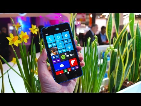 Lumia 640 / Lumia 640 Xl: En Yeni Windows Telefonları İle Eller