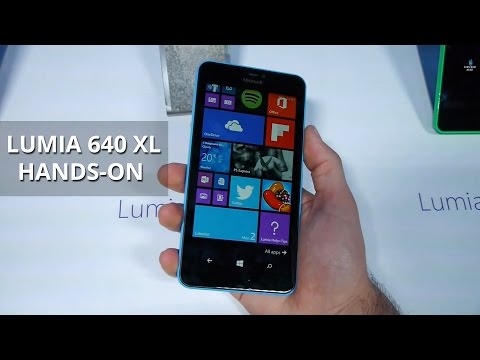 Microsoft Lumia 640 Xl Eller