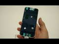 Samsung Galaxy S6 Kenar Yeni Touchwiz Demo: Akıllı Yöneticisi