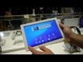 Sony Xperia Z4 Tablet Eller