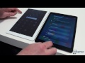 Sony Xperia Z4 Tablet Vs Apple İpad Aır 2 Resim 3