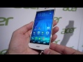 Acer Sıvı Yeşim Z Hands: Bütçe-Dostça, Orta Sınıf Android Telefon Resim 4
