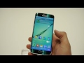 Samsung Galaxy S6 Kenar Yeni Touchwiz Demo: Akıllı Yöneticisi Resim 4