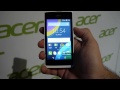 Acer Sıvı Z220 Eller
