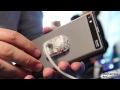 Blackberry Sıçrama Hands: Z10 Alır Bir Klasik