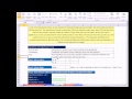 Excel 2013 İstatistiksel Analiz #57: 1 Kuyruk Değil Demek Hipotez T Test P-Değeri Ve Kritik Değer