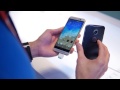 Htc Motorola Moto X (2014) Karşı Bir M9: İlk Bakış