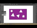 Adobe Illustrator Cs6 Yeni Başlayanlar - Öğretici 54 - Bileşik Yollar İçin Resim 3