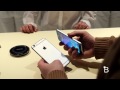Galaxy S6 Vs İphone 6 Artı: Hızlı Karşılaştırma Resim 3