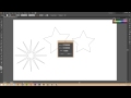 Adobe Illustrator Cs6 Çokgenler Ve Yıldızlar Oluşturma Yeni Başlayanlar - Öğretici 22 - İçin Resim 4