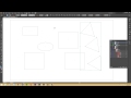Adobe Illustrator Cs6 İçin Yeni Başlayanlar - Öğretici 57 - Katmanlar Paneli Seçenekleri Resim 4