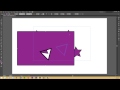 Adobe Illustrator Cs6 Yeni Başlayanlar - Öğretici 54 - Bileşik Yollar İçin Resim 4