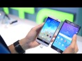 Htc Samsung Galaxy Not Kenar Karşı Bir M9: İlk Bakış Resim 4