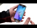 Galaxy S6 Kenar Açıkladı - Bu Ne Ya