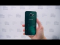 Samsung Galaxy S6 Kenar Renk