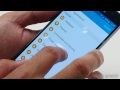 Samsung Galaxy S6 Temalar Ve Parmak Tarayıcı Resim 3