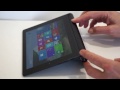 Lenovo Yoga Tablet 2 8" Anypen Bir Daha Gözden Geçirme Resim 4