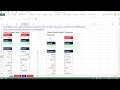 Excel Büyü Hüner 1182: 4 Veya Daha Fazla Karakter Çokeğersay Ve Joker Karakter Sayısı Ne Zaman Orada Vardır