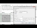 Excel Sihir Numarası 1183: Dash Sonra Tüm Metin Kaldırma: Flash Doldurmak, Metni Sütunlara Dönüştür, Metin Formül Resim 3