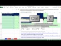 Excel Sihir Numarası 1185: Frekans Dağılımı Excel Üzerinden Standart Sapmayı Hesaplamak Resim 4