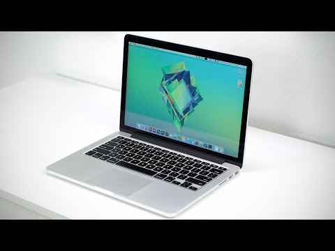 2015 Olduğunu Macbook Pro 13" Değer Mi? Resim 1