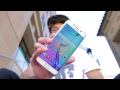 Samsung Galaxy S6 Kenar İnceleme!