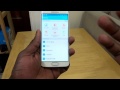 Galaxy S6 Ve S6 Kenar Parmak İzi Duyumsal İçin Nasıl Kurulur