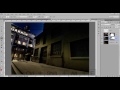 Photoshop Cc Manipülasyon Rehberler | Fotoğraf Efektleri | Kırmızı Ve Mavi Işık
