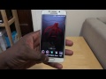 Galaxy S6 Kenar Üzerinde Touchwiz İnceleme Resim 3