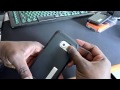 Spigen Sert Ve İnce Zırh Galaxy S6 Kenar Case İnceleme