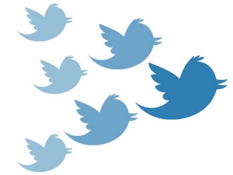 Takipçilerinin Çok Şey Twitter Ücretsiz Anında Almak Nasıl