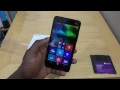 Lumia 640 Xl Unboxing Resim 4