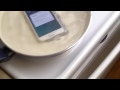 Samsung Galaxy S6 Vs İphone 6 Kaynama Sıcak Su Test Resim 3
