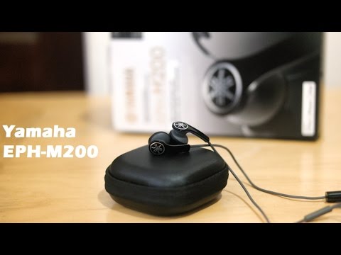 Yamaha Efesliler-M200 Kulaklık İncelemeleri Resim 1