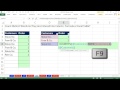 Excel Sihir Numarası 1193: Saymak Farklı Kelimeler Sütununda Girerken: Formül Veya Excel Tablosunu? Resim 4