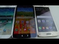 Samsung Galaxy S6 Vs S5 Vs S4 Vs S3 Vs S2 Vs S1 Test Bırak! Resim 4