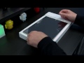 Microsoft Surface 3 Unboxing