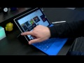 Microsoft Surface 3 Unboxing Resim 4
