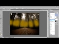 Photoshop Cc Eğitimi | Fotoğraf Manipülasyon Ve Düzenleme | Orman Işık Efekti