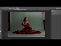 Photoshop Fotoğraf Manipülasyon Eğitimi | Bina Kız | Fotoğraf Efektleri [Episode 17]