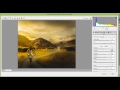Photoshop Bilgi İşleme Eğitimi | Güneş Işık Fotoğraf Efektleri Resim 4