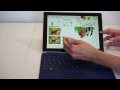 Microsoft Surface 3 Bir Daha Gözden Geçirme Resim 3