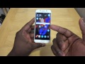 Lg G4 Vs Samsung Galaxy S6 Kenar Resim 4