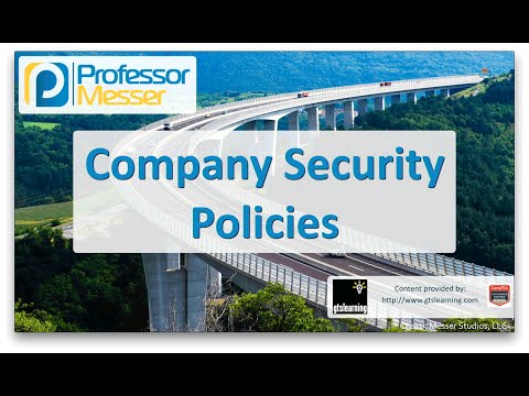 Güvenlik İlkeleri - Sık Ağ + N10-006 - 4,8 Şirket