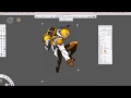 Autodesk Sketchbook - Nasıl Yapılır: Dönüştürmek | Deforme Et Resim 4