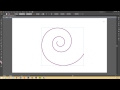 Adobe Illustrator Cs6 Başlayanlar - Öğretici 62 - Yola Yazmanın Değiştirme