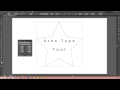Adobe Illustrator Cs6 Döndürme Ve Biçimlendirme Türü Ölçekleme Yeni Başlayanlar - Öğretici 67 - İçin Resim 4