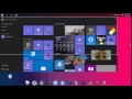 Windows 10 Yeni Özellikler İnceleme 4 D