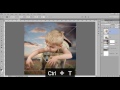 Cc Photoshop Tutorials | Fotoğraf Kompozisyon Ve Manipülasyon | Ayı Yumuşak Işık Efektleri